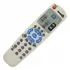 Controle Remoto Compatível Tv Gradiente Tubo Gbt1410 Gbt1411