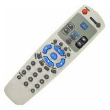Controle Remoto Compativel Tv