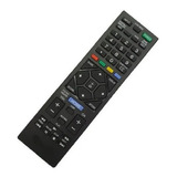 Controle Remoto Compativel Tv Lcd / Led Sony Bravia Rm-yd093
