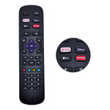 Controle Remoto Compativel Tv