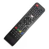 Controle Remoto Compativel Tv