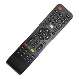 Controle Remoto Compativel Tv