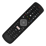 Controle Remoto Compativel Tv