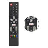 Controle Remoto Compativel Tv