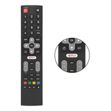 Controle Remoto Compativel Tv