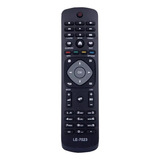 Controle Remoto Compativel Tv