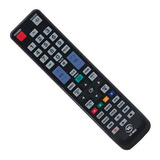 Controle Remoto Compativel Tv