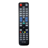Controle Remoto Compativel Tv
