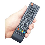 Controle Remoto Compativel Tv
