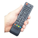 Controle Remoto Compativel Tv