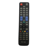 Controle Remoto Compativel Tv