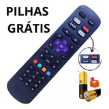 Controle Remoto Compativel Tv