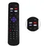 Controle Remoto Compatível Tv Semp Tcl Toshiba Roku Smart