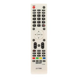 Controle Remoto Compativel Tv