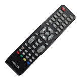 Controle Remoto Compativel Tv Semp Toshiba Sti Led Lcd 7446