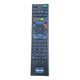 Controle Remoto Compatível Tv Sony Bravia Xbr-65x905a