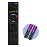 Controle Remoto Compativel Tv
