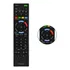 Controle Remoto Compatível Tv Sony Smart Lcd Led Bravia