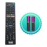 Controle Remoto Compativel Tv
