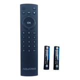 Controle Remoto Conversor Aquario