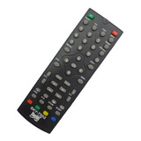 Controle Remoto Conversor Digital