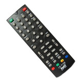 Controle Remoto Conversor Digital