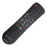 Controle Remoto Conversor Digital