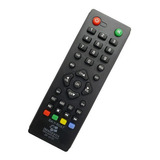 Controle Remoto Conversor Digital
