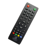 Controle Remoto Conversor Digital