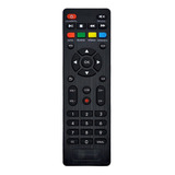 Controle Remoto Conversor Digital