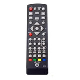 Controle Remoto Conversor Digital
