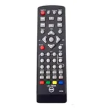 Controle Remoto Conversor Digital