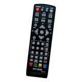 Controle Remoto Conversor Digital