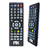 Controle Remoto Conversor Digital