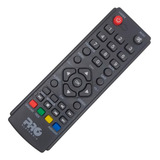 Controle Remoto Conversor Digital