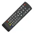 Controle Remoto Conversor Digital Verde Isdbt Terrestrial