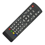 Controle Remoto Conversor Digital