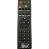 Controle Remoto Conversor Digital