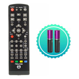 Controle Remoto Conversor Keo