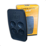 Controle Remoto Cr 4t
