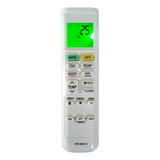 Controle Remoto Daikin Arc480a12