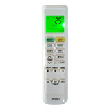 Controle Remoto Daikin Arc480a12/13/11 - Sensibilidade Alta