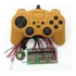 Controle Remoto De 2 4 G E 8 Canais Com Placa Receptora Diy