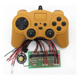 Controle Remoto De 2