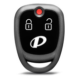 Controle Remoto De Alarme