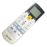 Controle Remoto De Ar