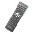 Controle Remoto De Dvd Karaoke Tectoy Dvt-f650, Dvt-f800