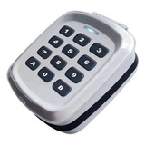 Controle Remoto De Porta