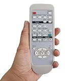 Controle Remoto De Projetor