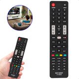 Controle Remoto De Smart